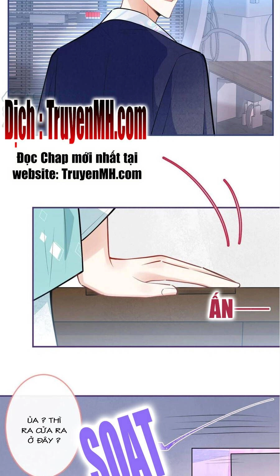 Nam Thành Chờ Trăng Về Chapter 263 - 11