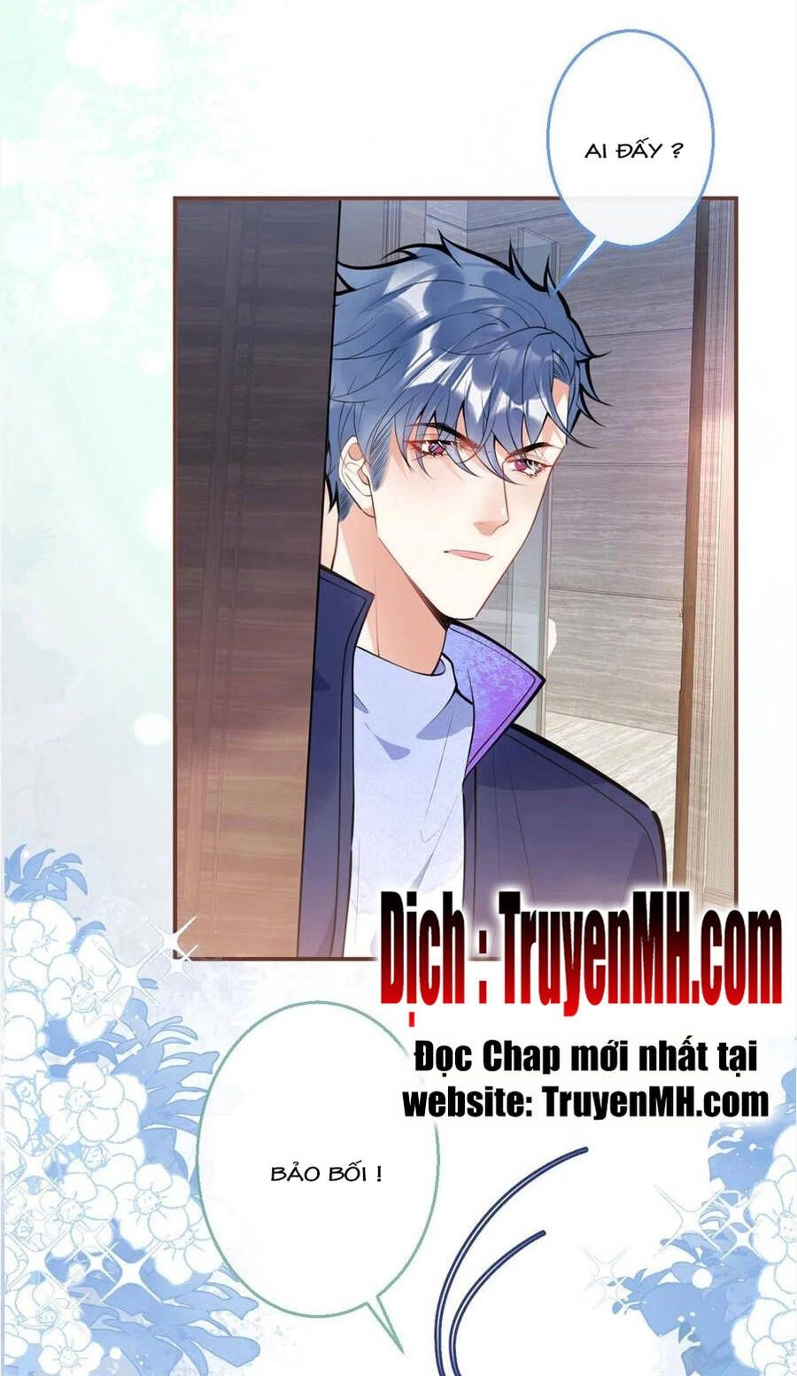 Nam Thành Chờ Trăng Về Chapter 264 - 5