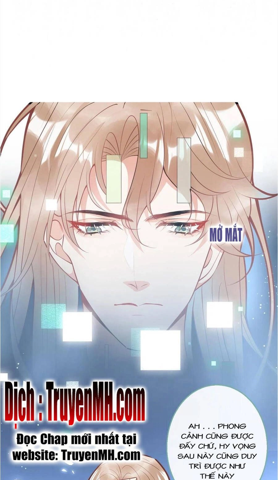 Nam Thành Chờ Trăng Về Chapter 264 - 16