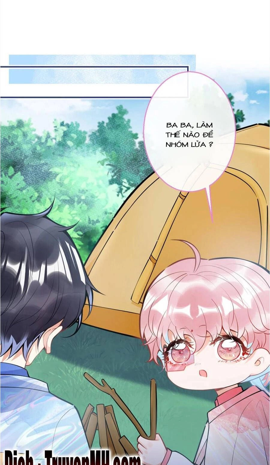 Nam Thành Chờ Trăng Về Chapter 264 - 19