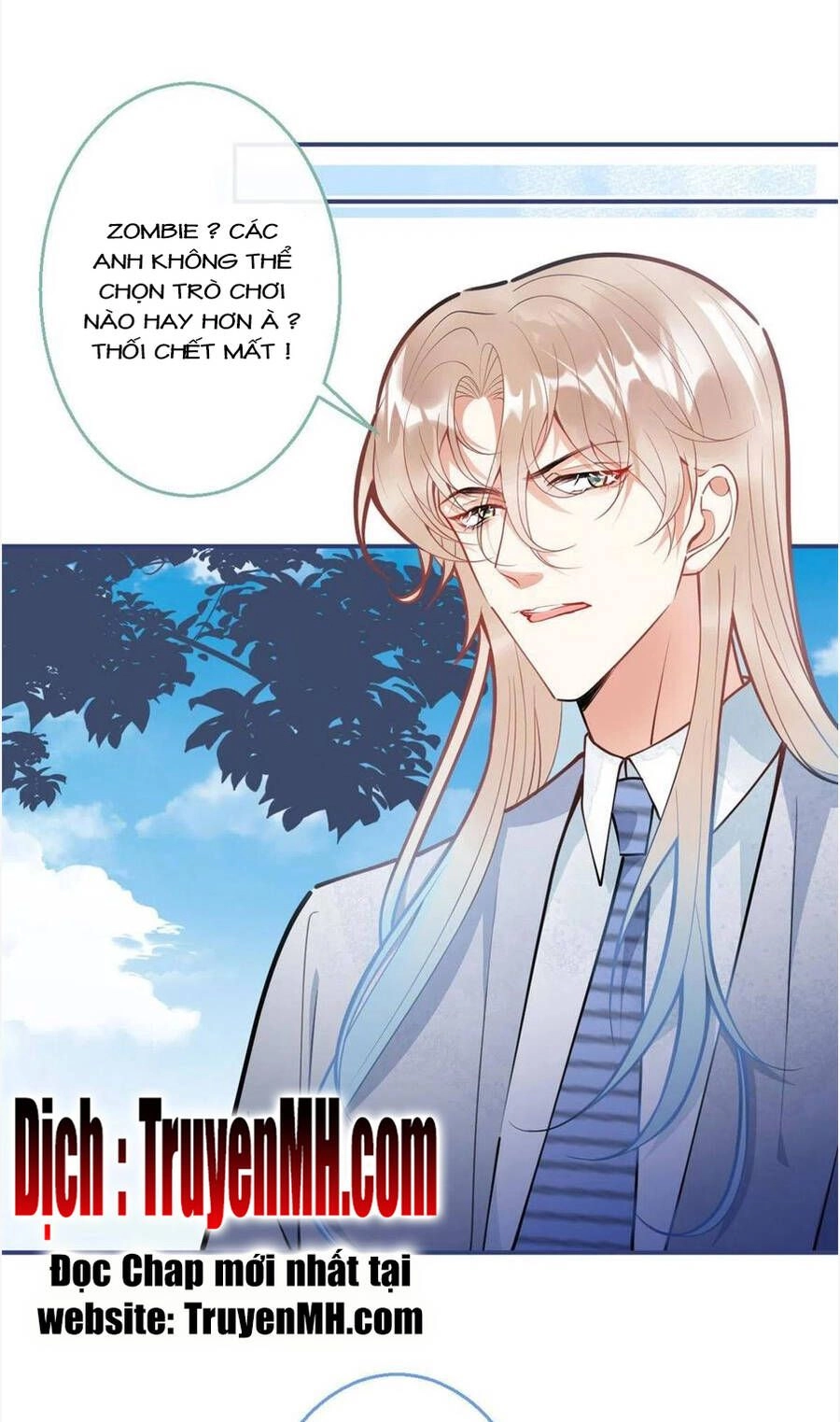 Nam Thành Chờ Trăng Về Chapter 265 - 3