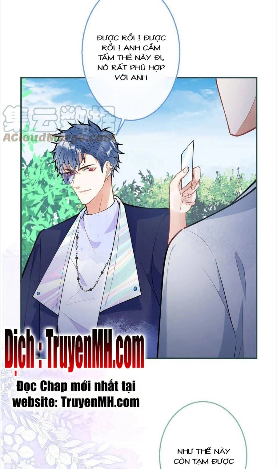 Nam Thành Chờ Trăng Về Chapter 265 - 4