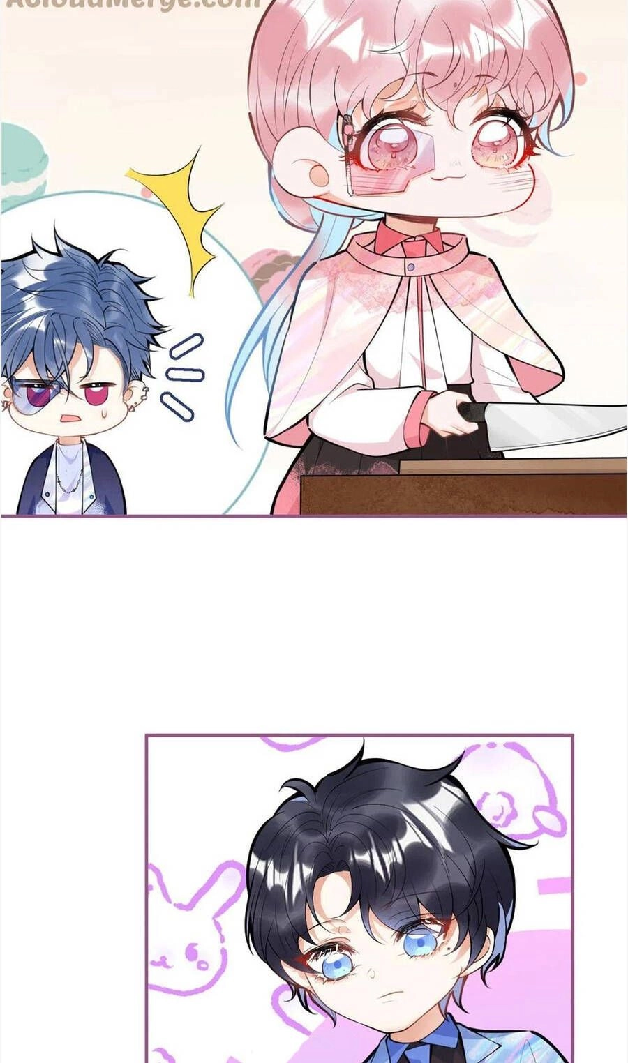 Nam Thành Chờ Trăng Về Chapter 265 - 9