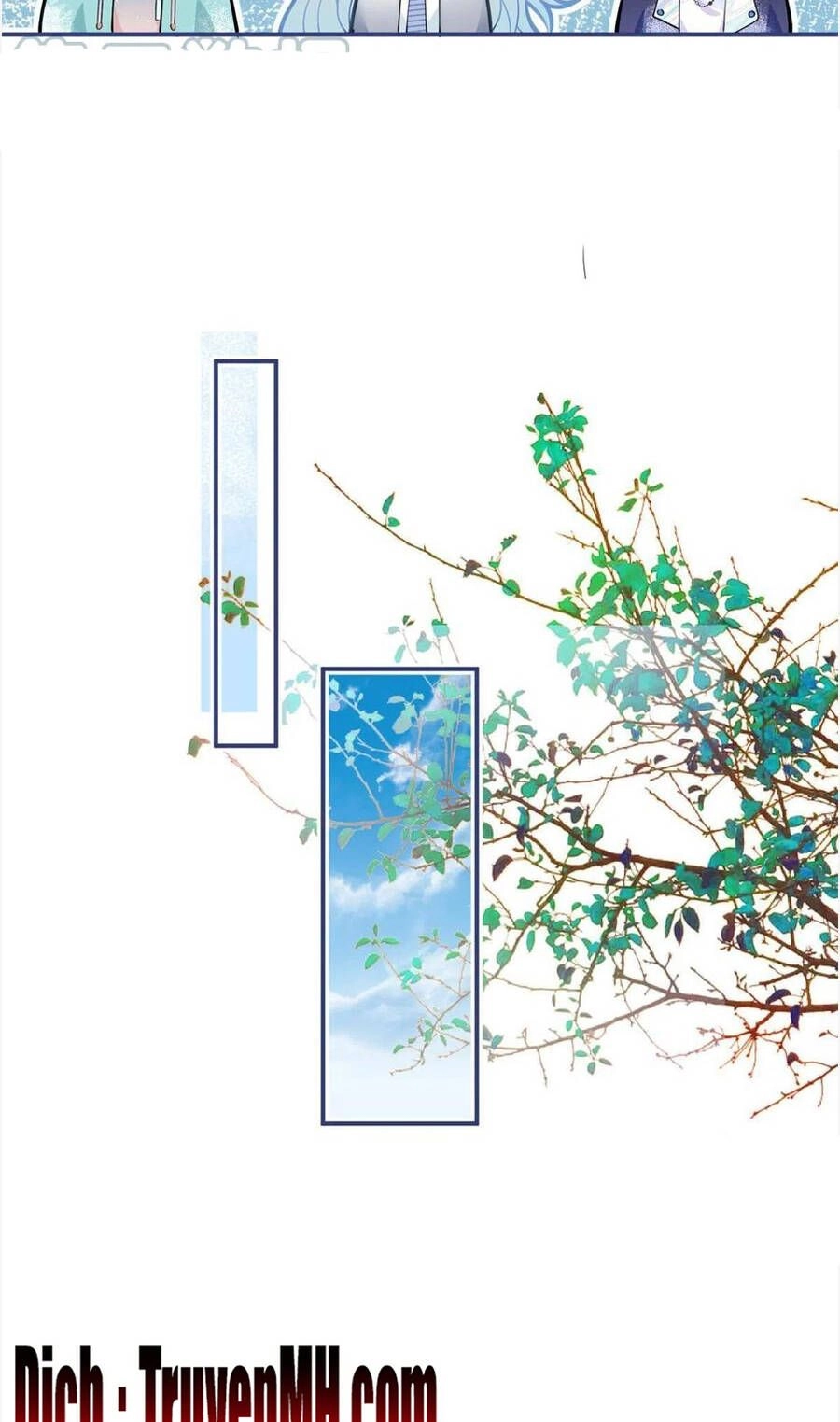 Nam Thành Chờ Trăng Về Chapter 265 - 11