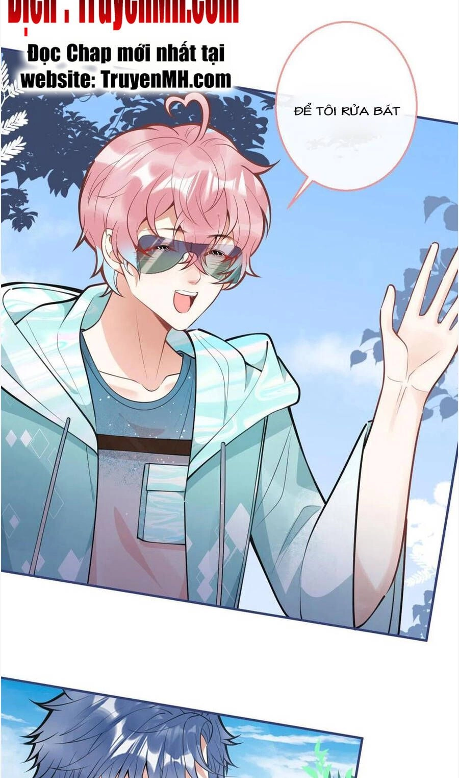 Nam Thành Chờ Trăng Về Chapter 265 - 12