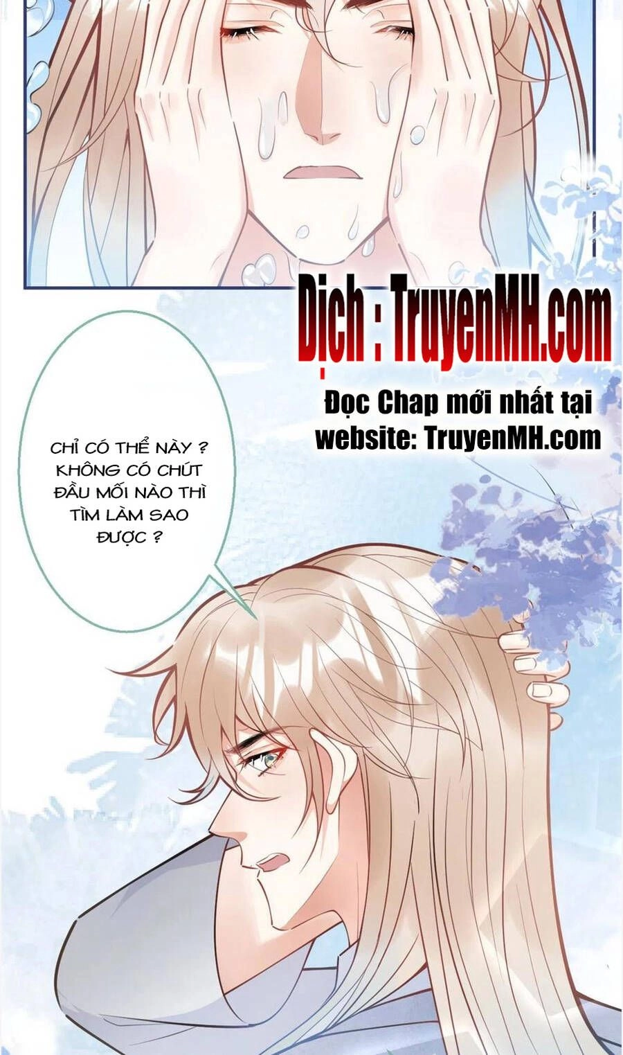 Nam Thành Chờ Trăng Về Chapter 265 - 15