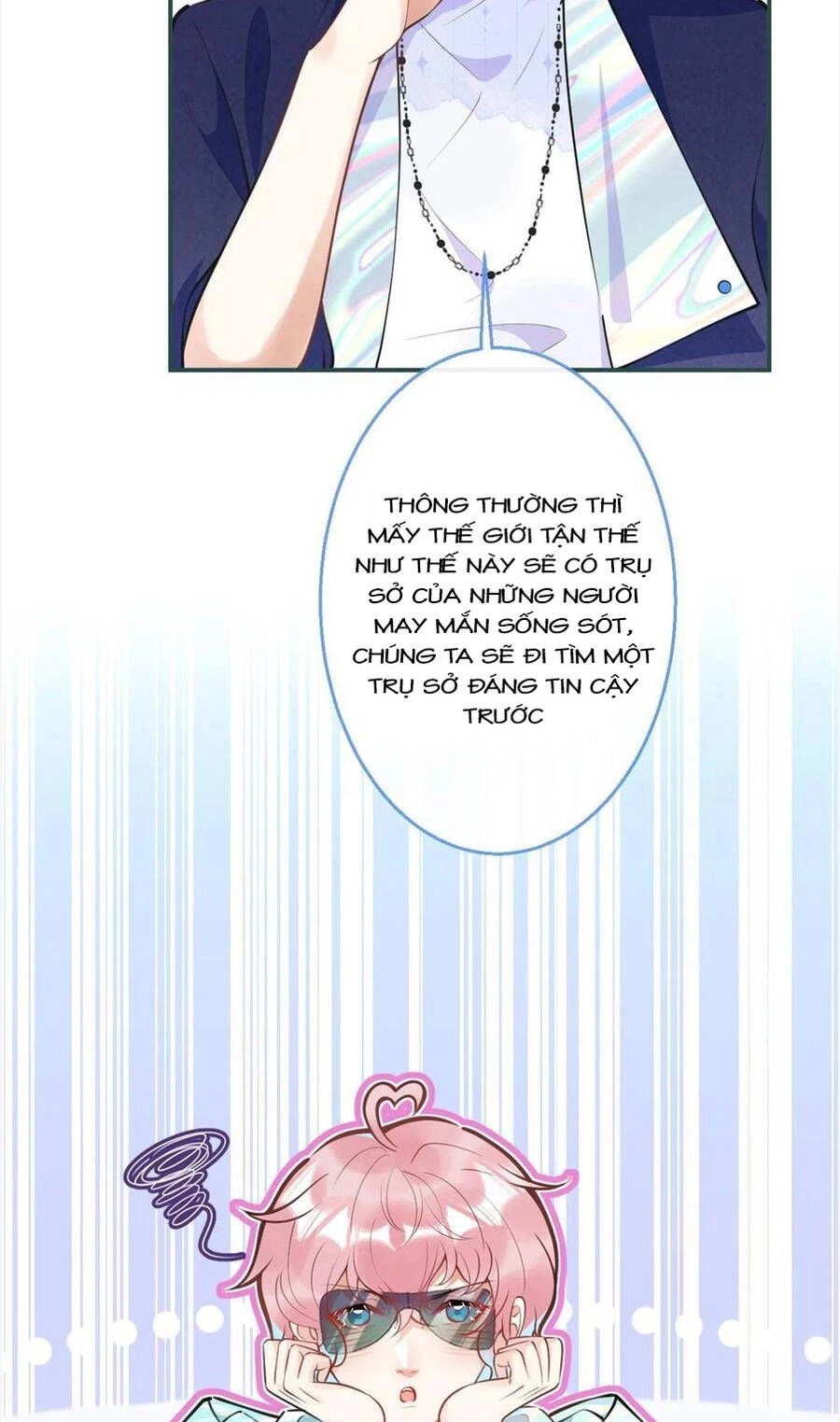 Nam Thành Chờ Trăng Về Chapter 265 - 17