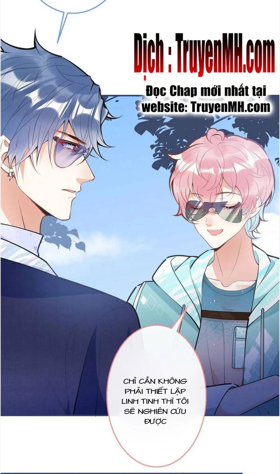 Nam Thành Chờ Trăng Về Chapter 265 - 20