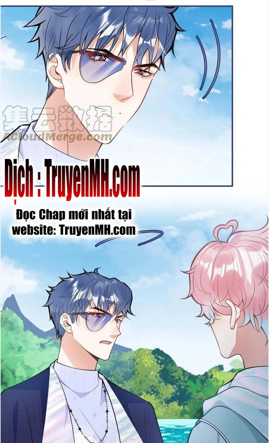 Nam Thành Chờ Trăng Về Chapter 266 - 3