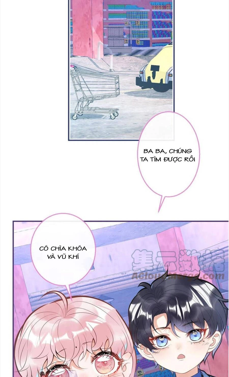 Nam Thành Chờ Trăng Về Chapter 266 - 5