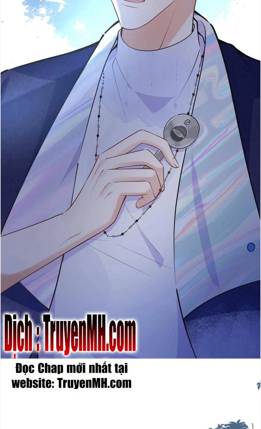 Nam Thành Chờ Trăng Về Chapter 266 - 7