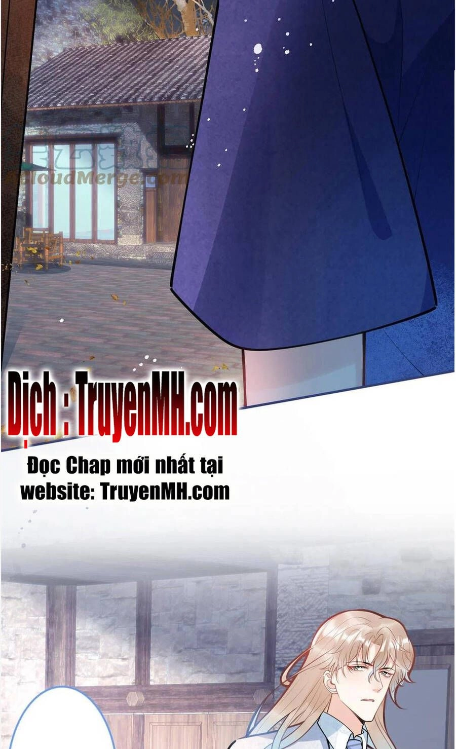 Nam Thành Chờ Trăng Về Chapter 266 - 10