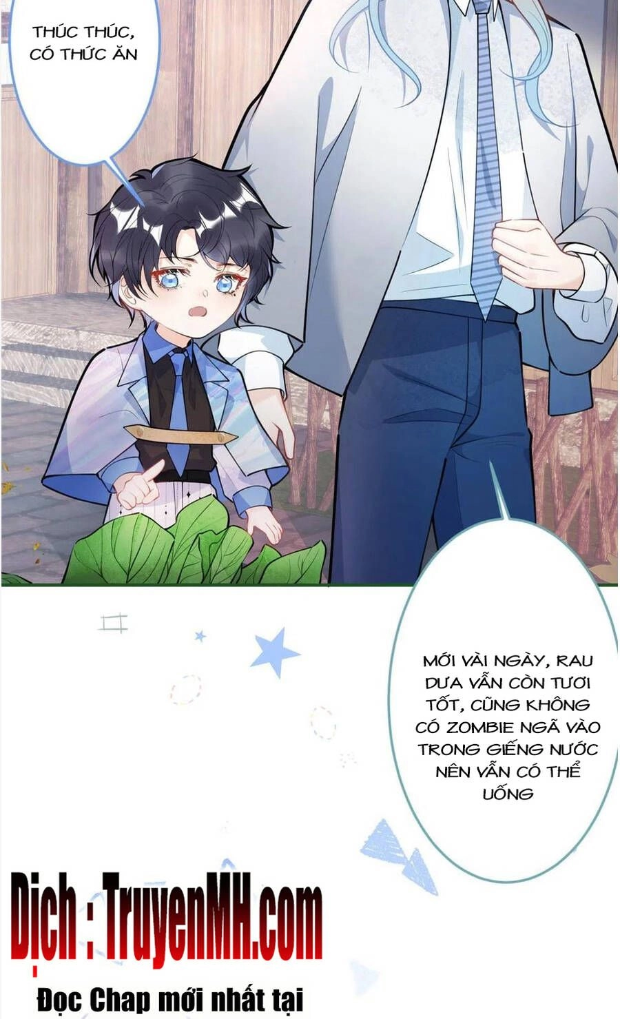 Nam Thành Chờ Trăng Về Chapter 266 - 11