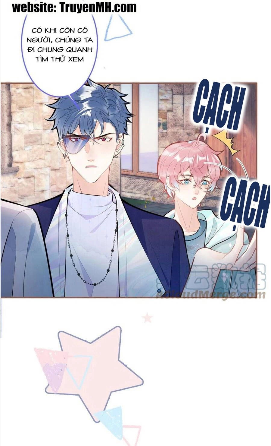 Nam Thành Chờ Trăng Về Chapter 266 - 12