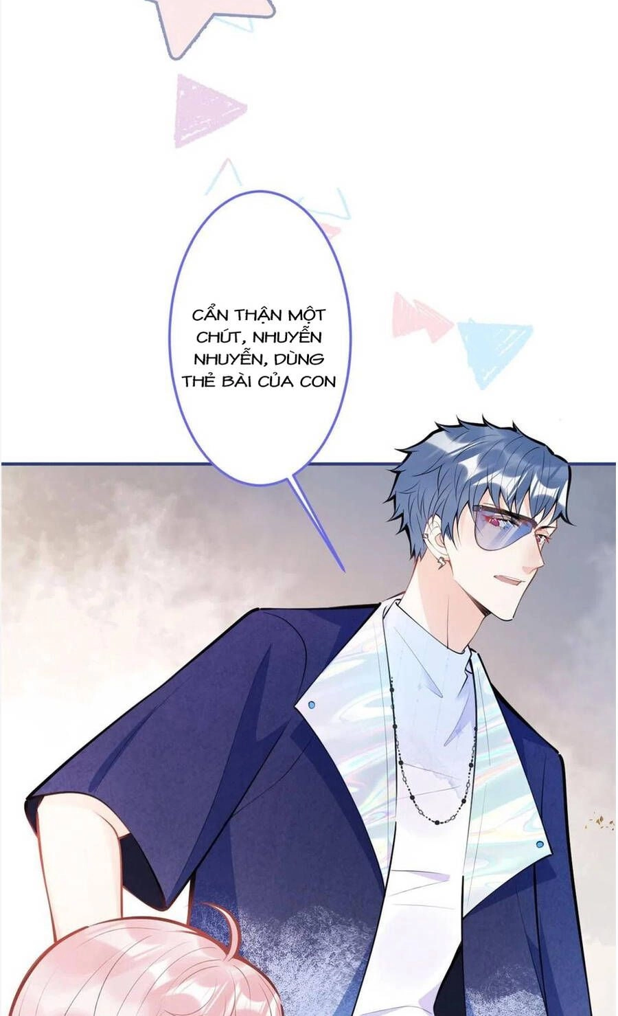 Nam Thành Chờ Trăng Về Chapter 266 - 14