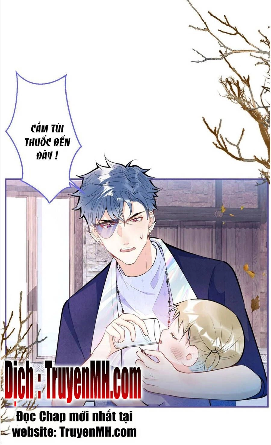 Nam Thành Chờ Trăng Về Chapter 266 - 20