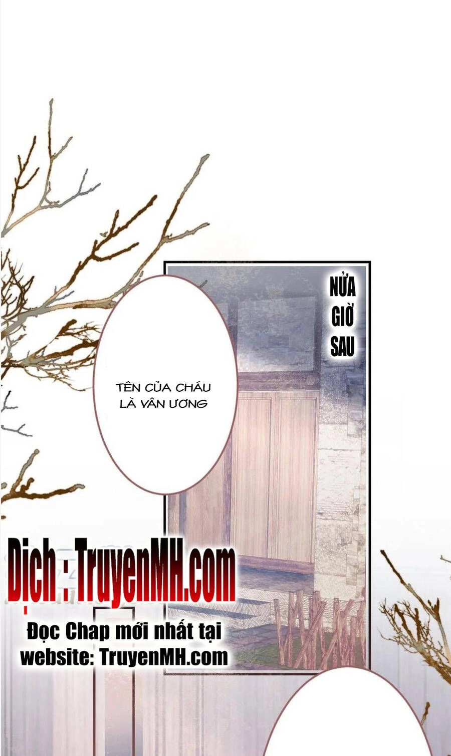 Nam Thành Chờ Trăng Về Chapter 267 - 3