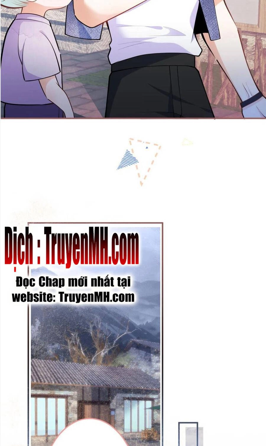 Nam Thành Chờ Trăng Về Chapter 267 - 9