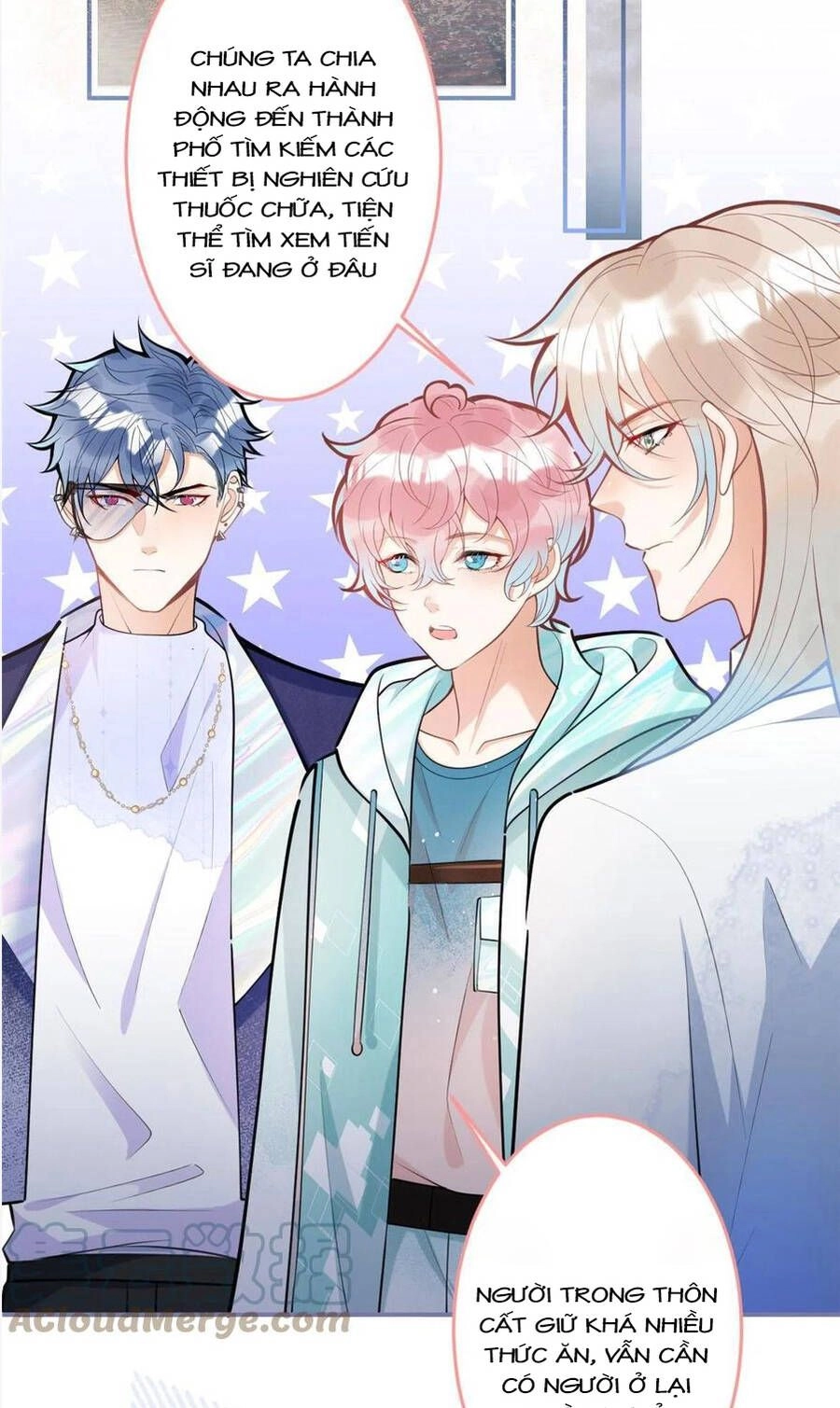 Nam Thành Chờ Trăng Về Chapter 267 - 10