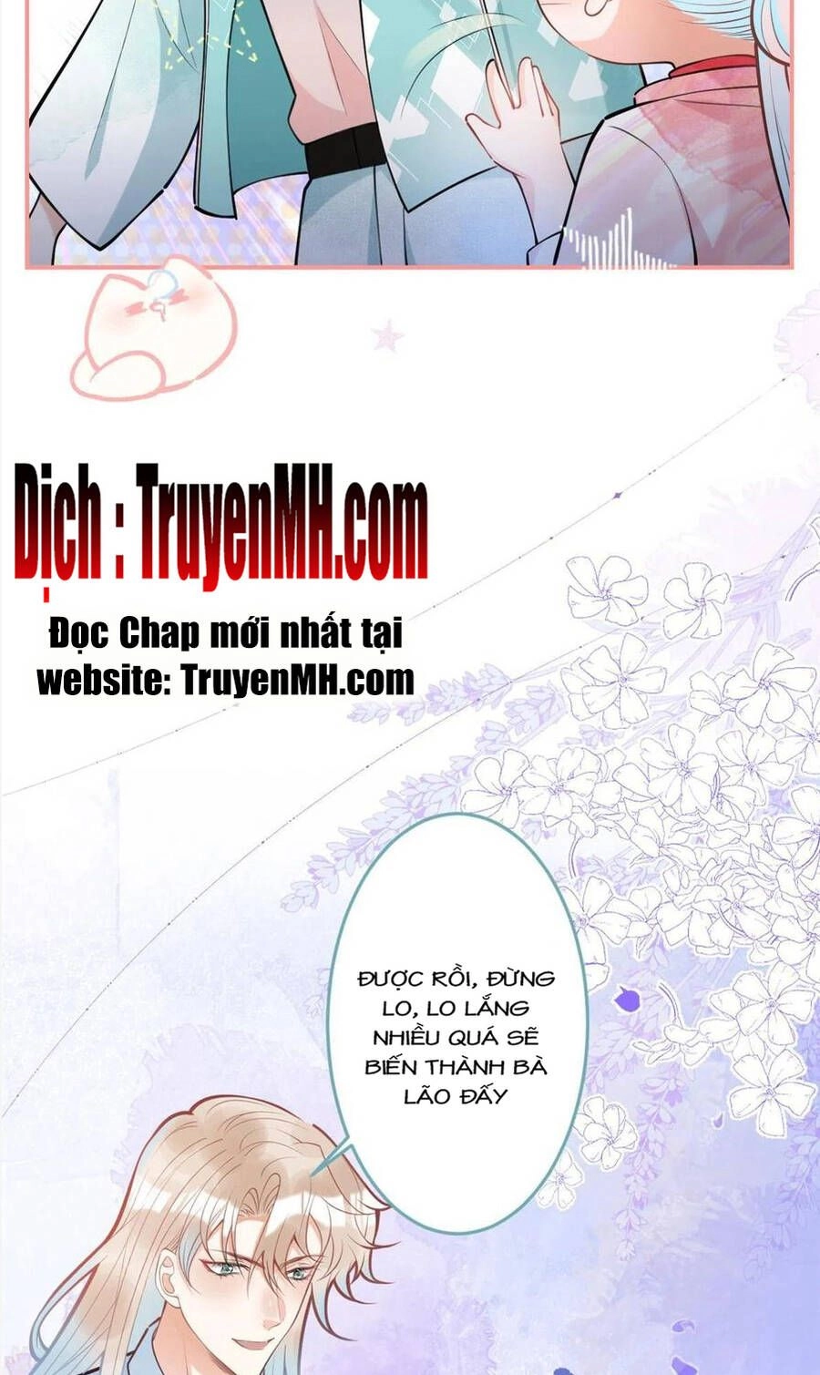 Nam Thành Chờ Trăng Về Chapter 267 - 14