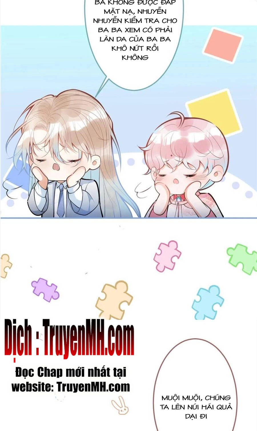 Nam Thành Chờ Trăng Về Chapter 267 - 16