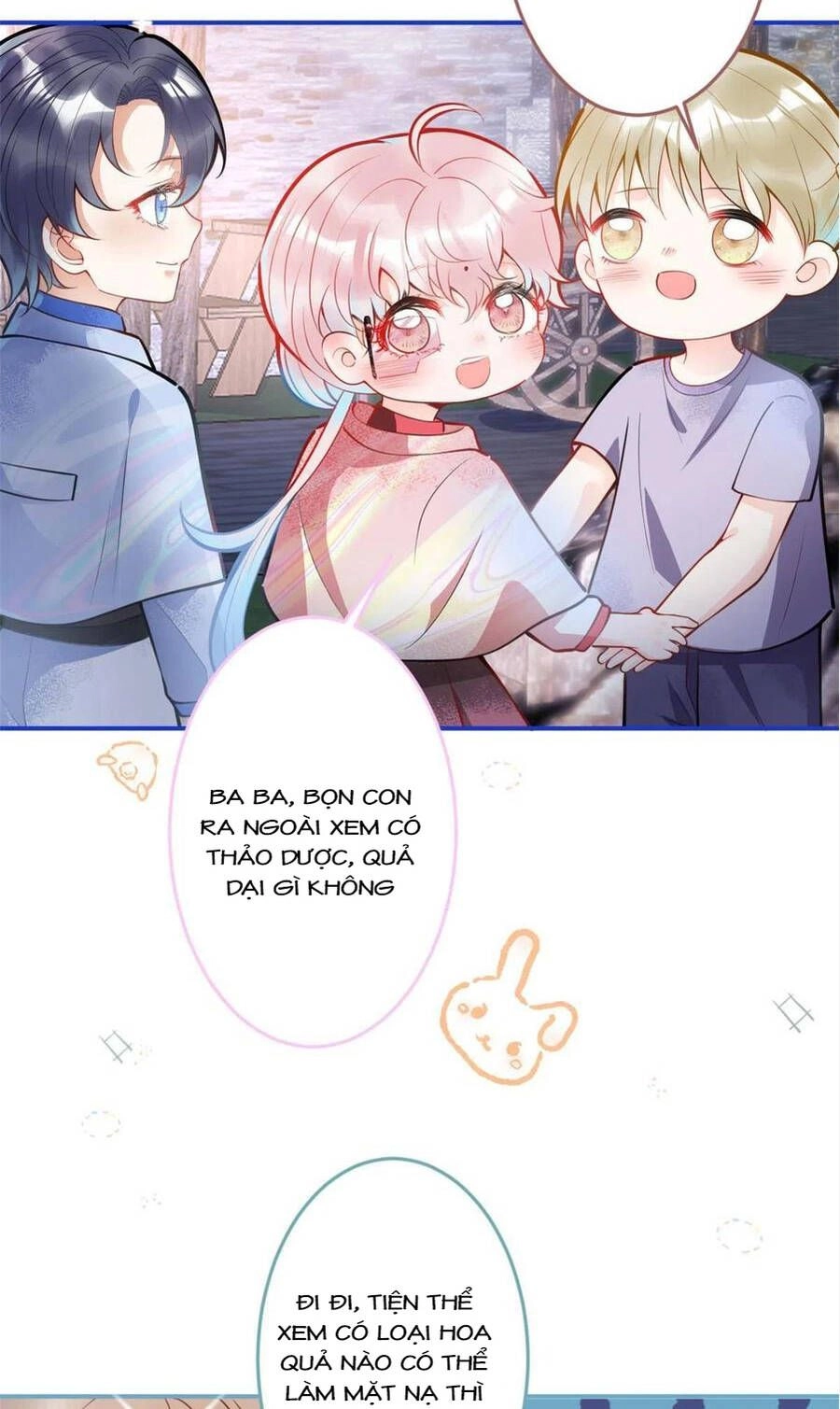 Nam Thành Chờ Trăng Về Chapter 267 - 17