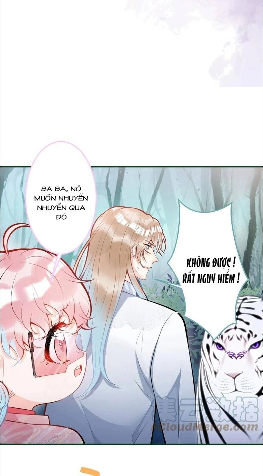 Nam Thành Chờ Trăng Về Chapter 268 - 11