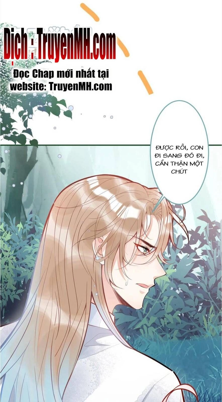 Nam Thành Chờ Trăng Về Chapter 268 - 14