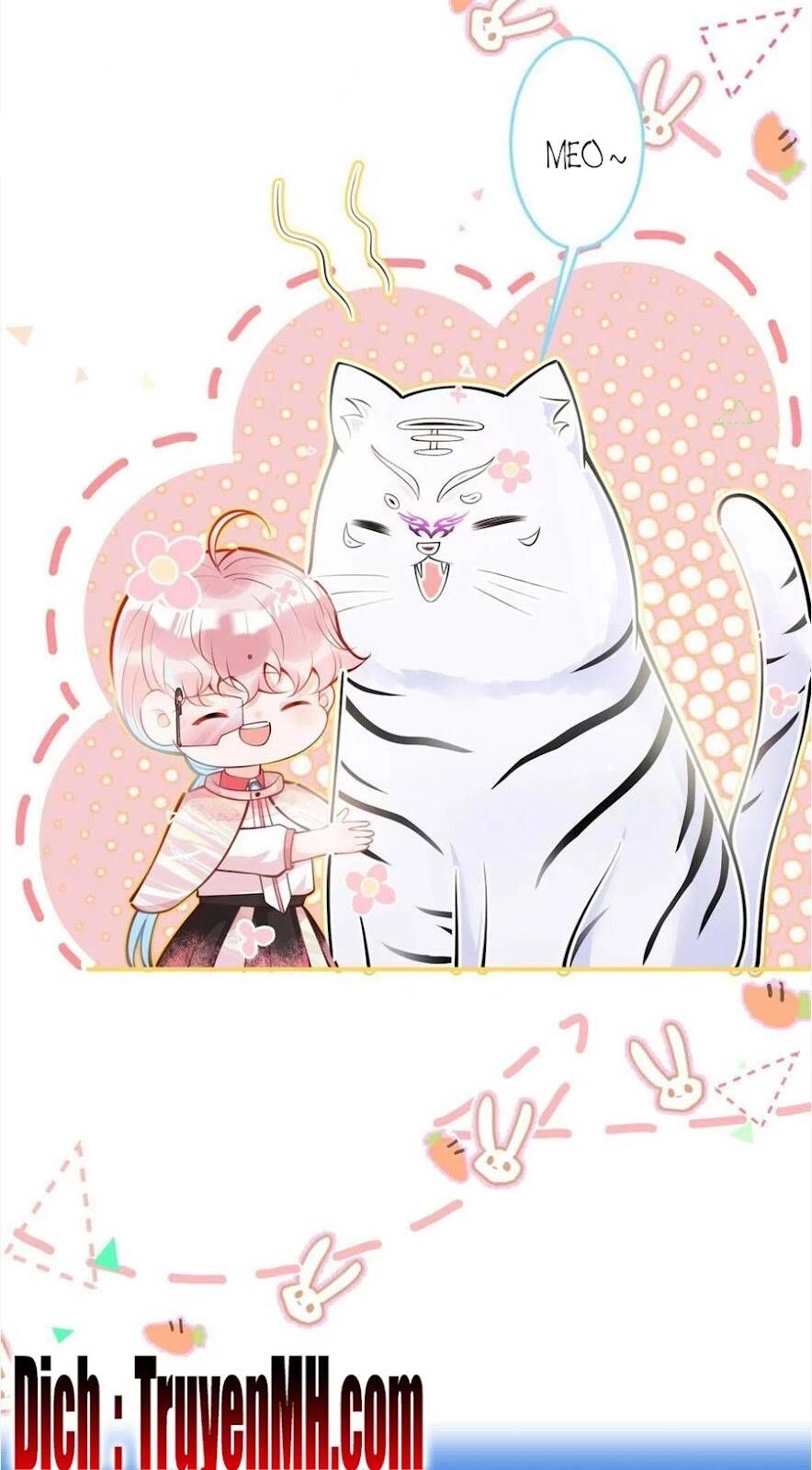 Nam Thành Chờ Trăng Về Chapter 268 - 17