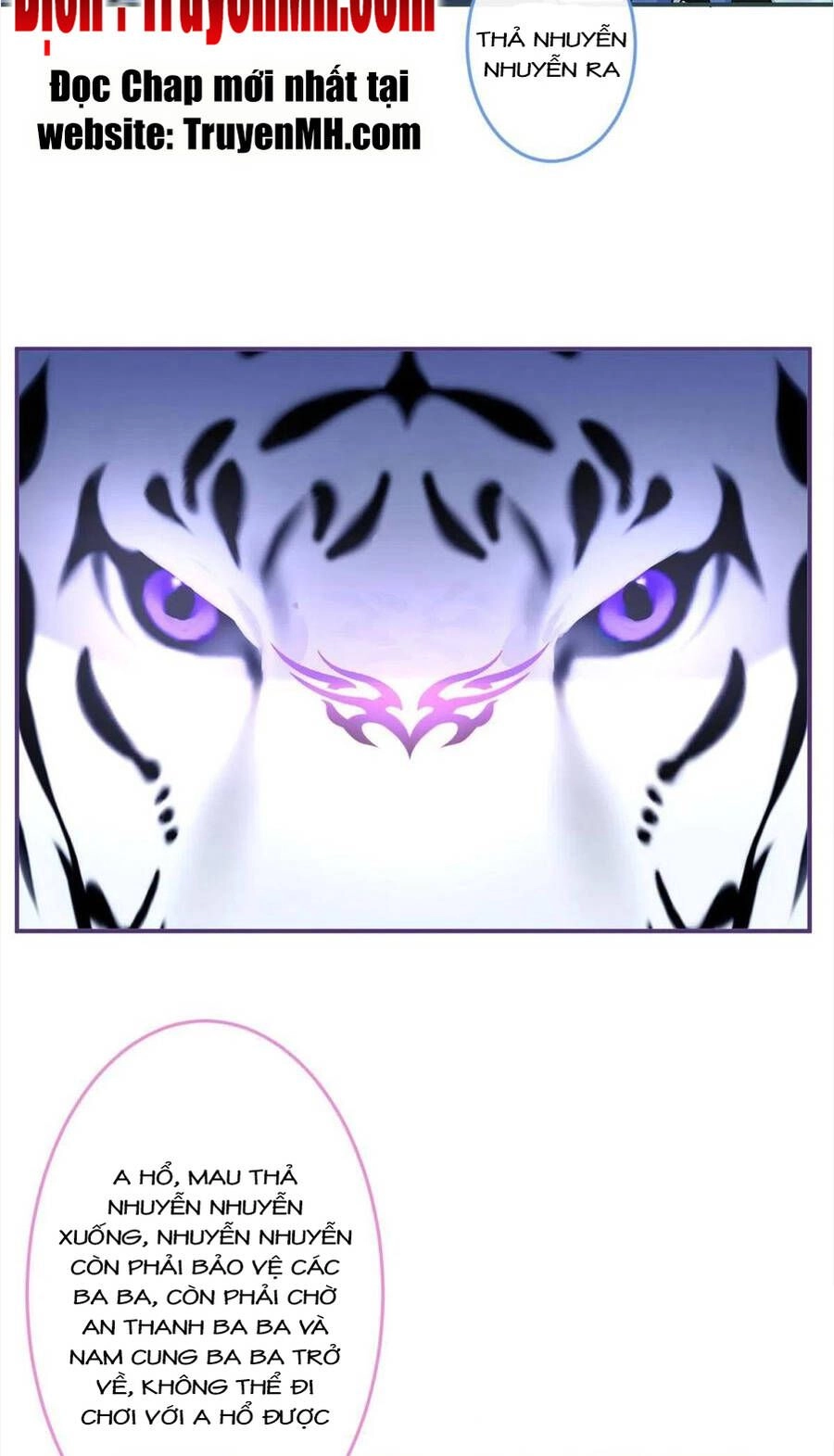 Nam Thành Chờ Trăng Về Chapter 269 - 4