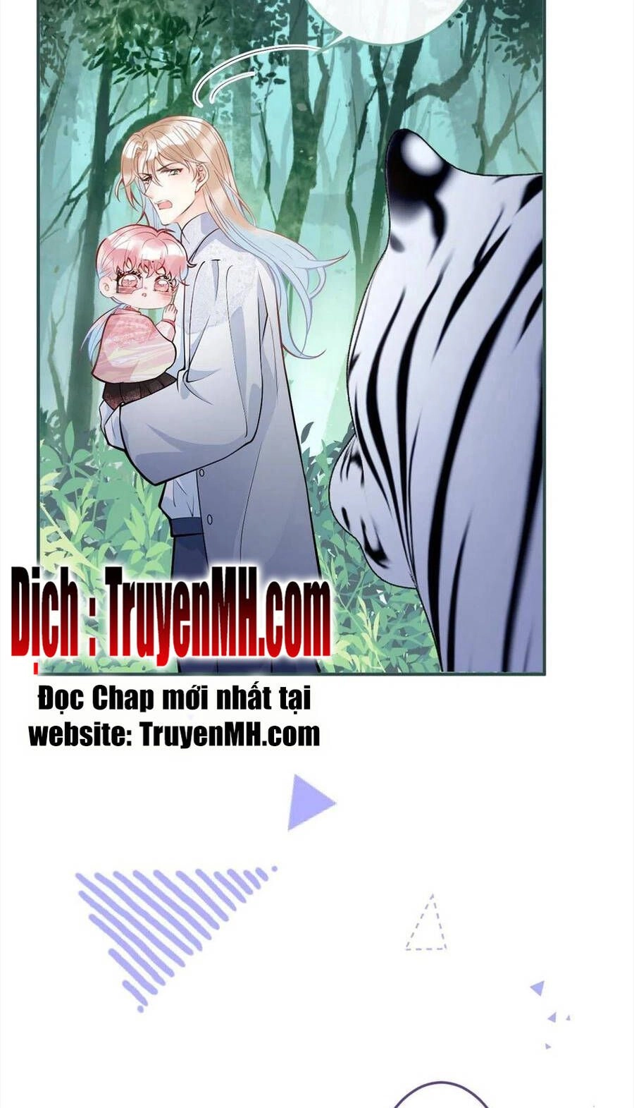 Nam Thành Chờ Trăng Về Chapter 269 - 10