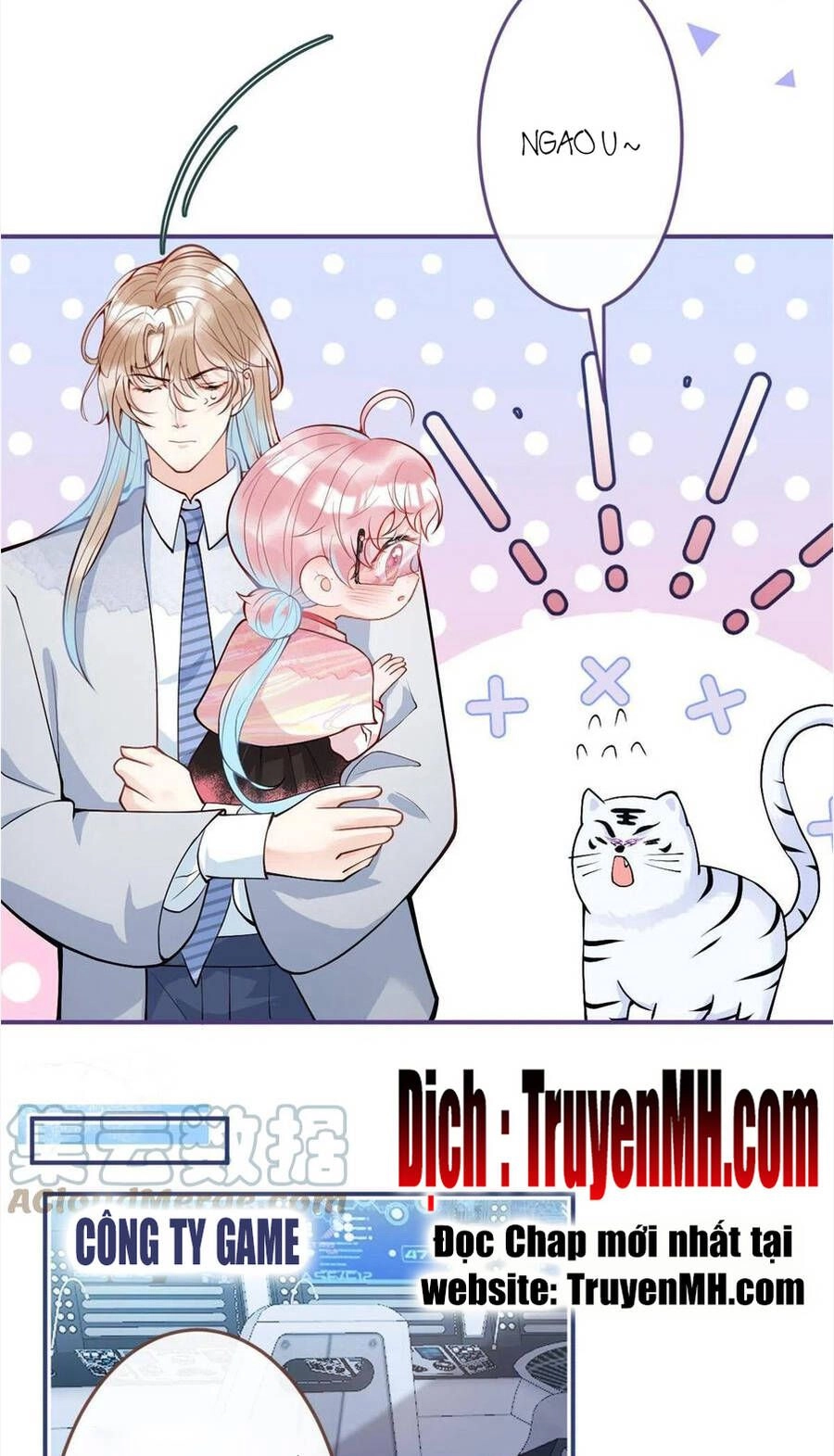 Nam Thành Chờ Trăng Về Chapter 269 - 11