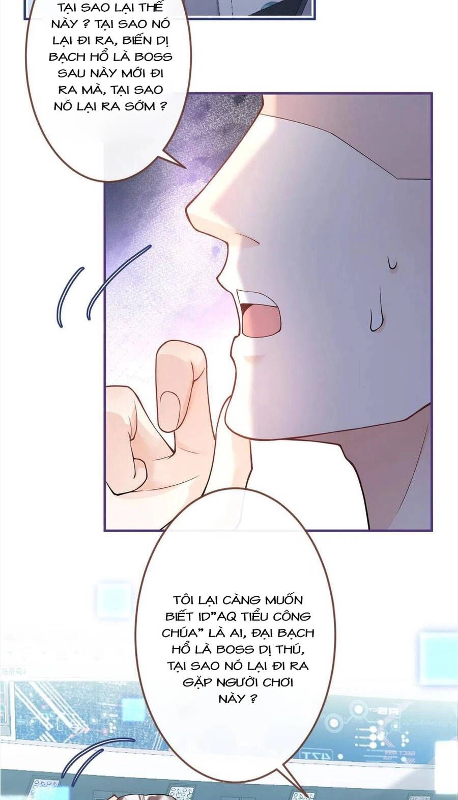 Nam Thành Chờ Trăng Về Chapter 269 - 12