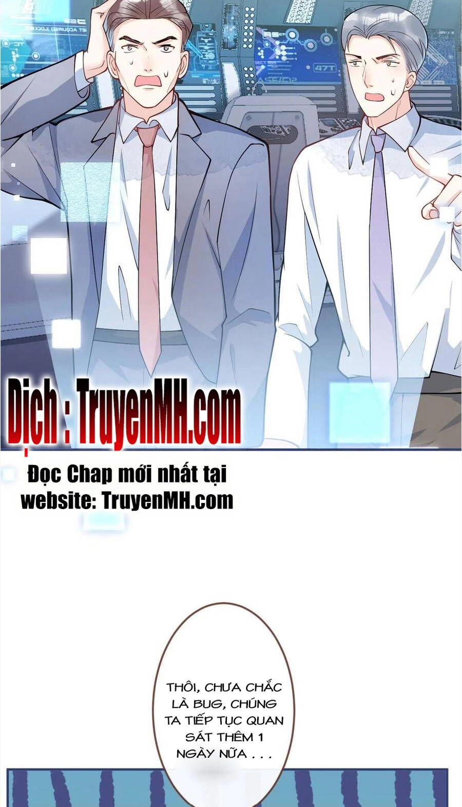 Nam Thành Chờ Trăng Về Chapter 269 - 13