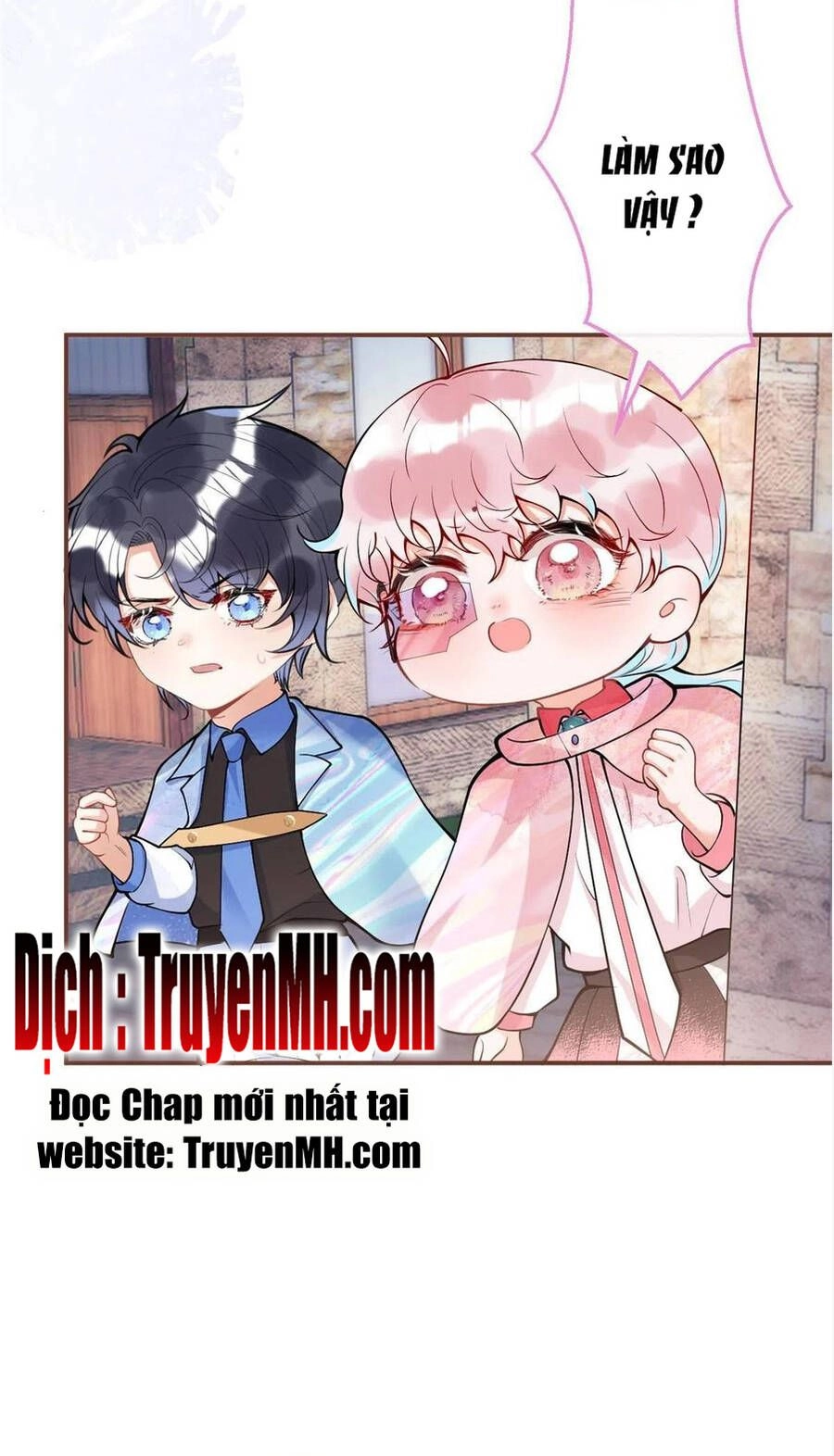 Nam Thành Chờ Trăng Về Chapter 269 - 18