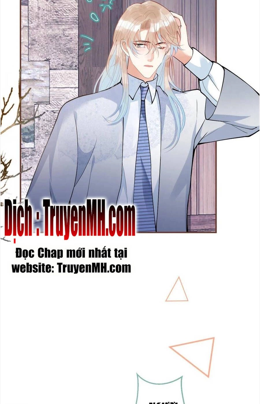 Nam Thành Chờ Trăng Về Chapter 270 - 10