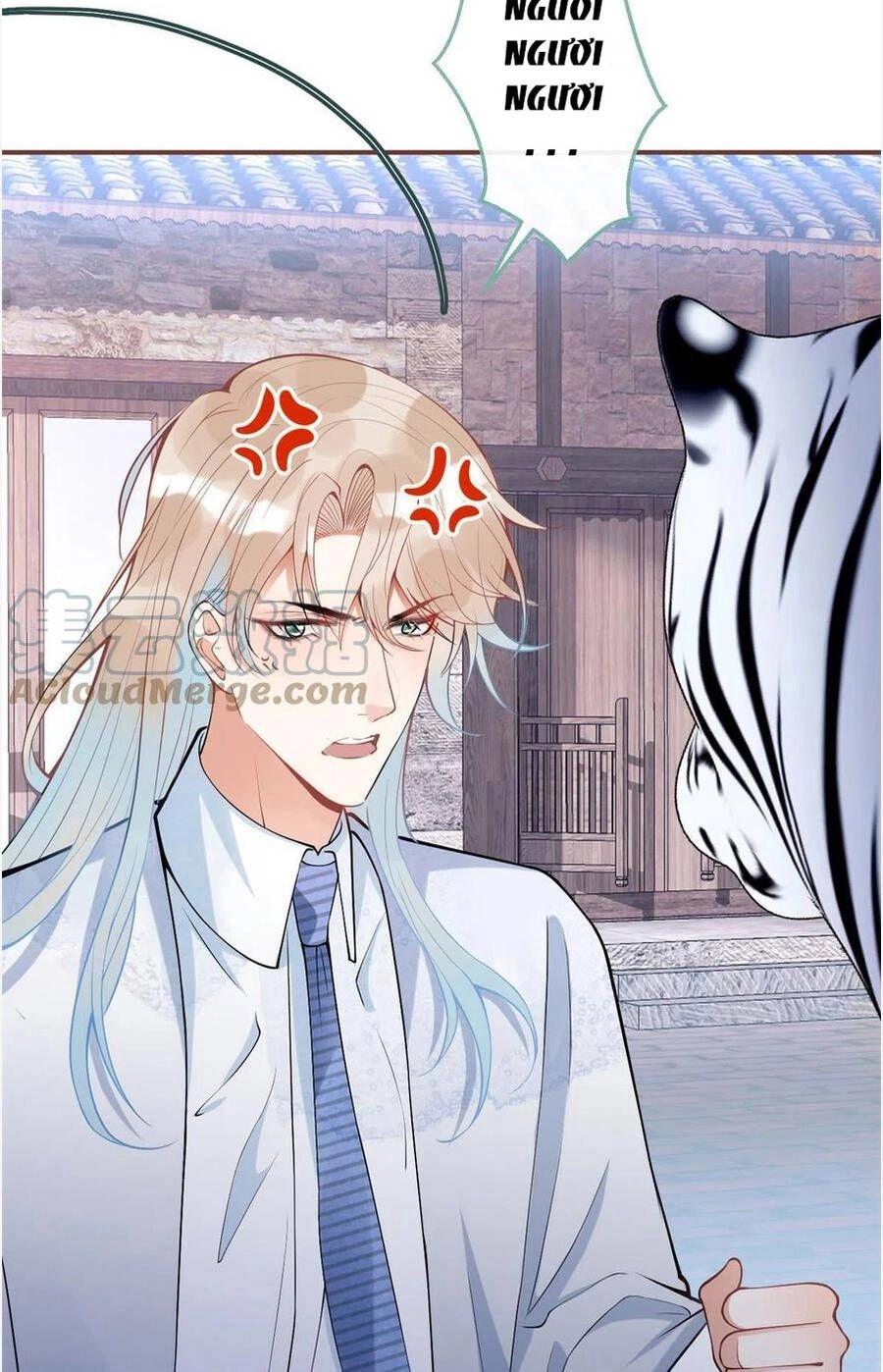 Nam Thành Chờ Trăng Về Chapter 270 - 11