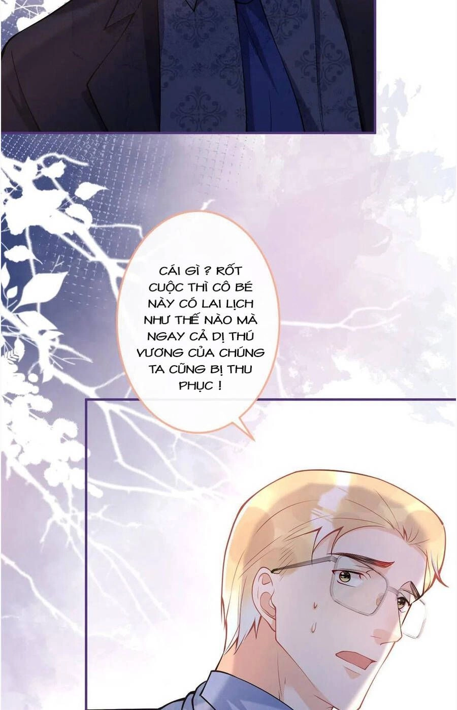 Nam Thành Chờ Trăng Về Chapter 270 - 18