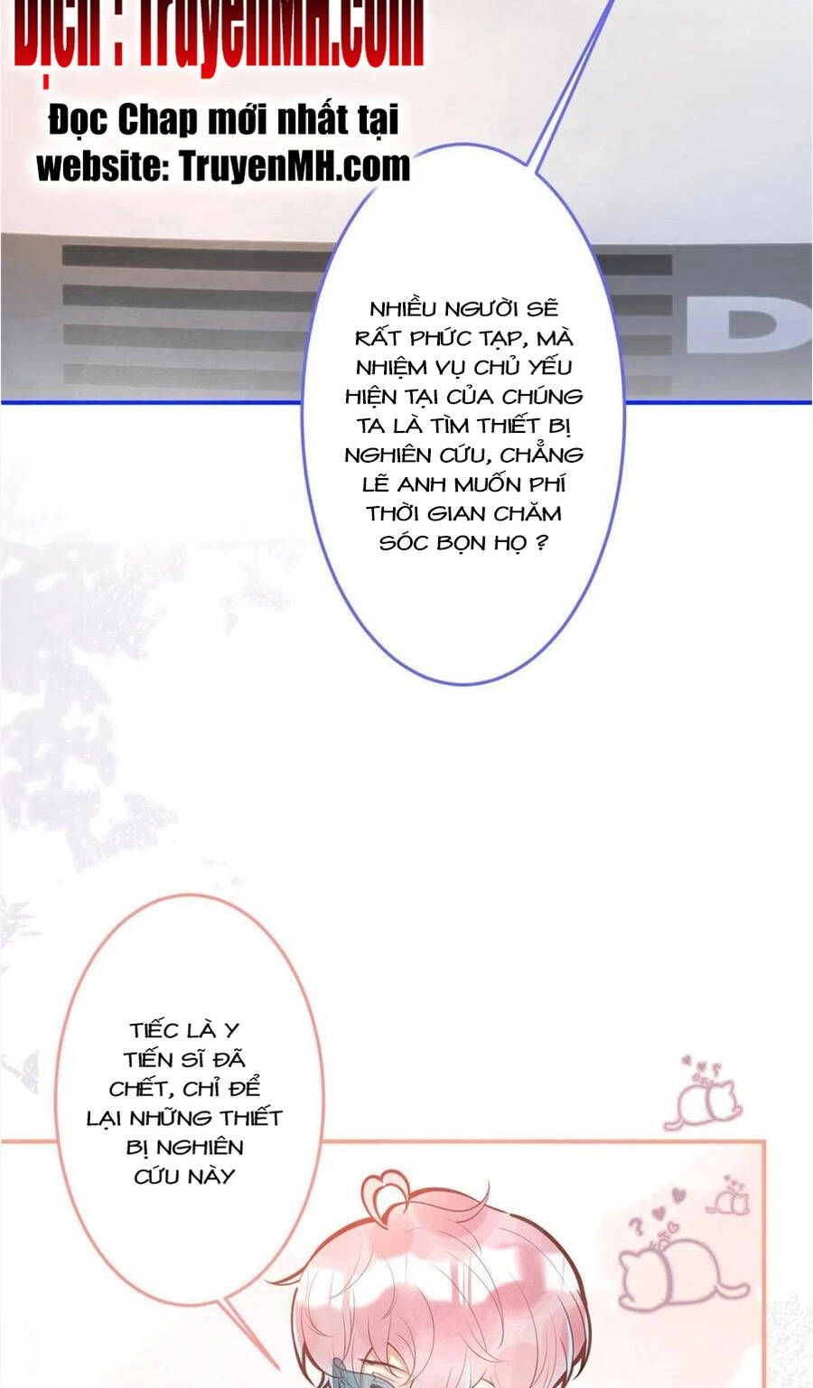 Nam Thành Chờ Trăng Về Chapter 271 - 9