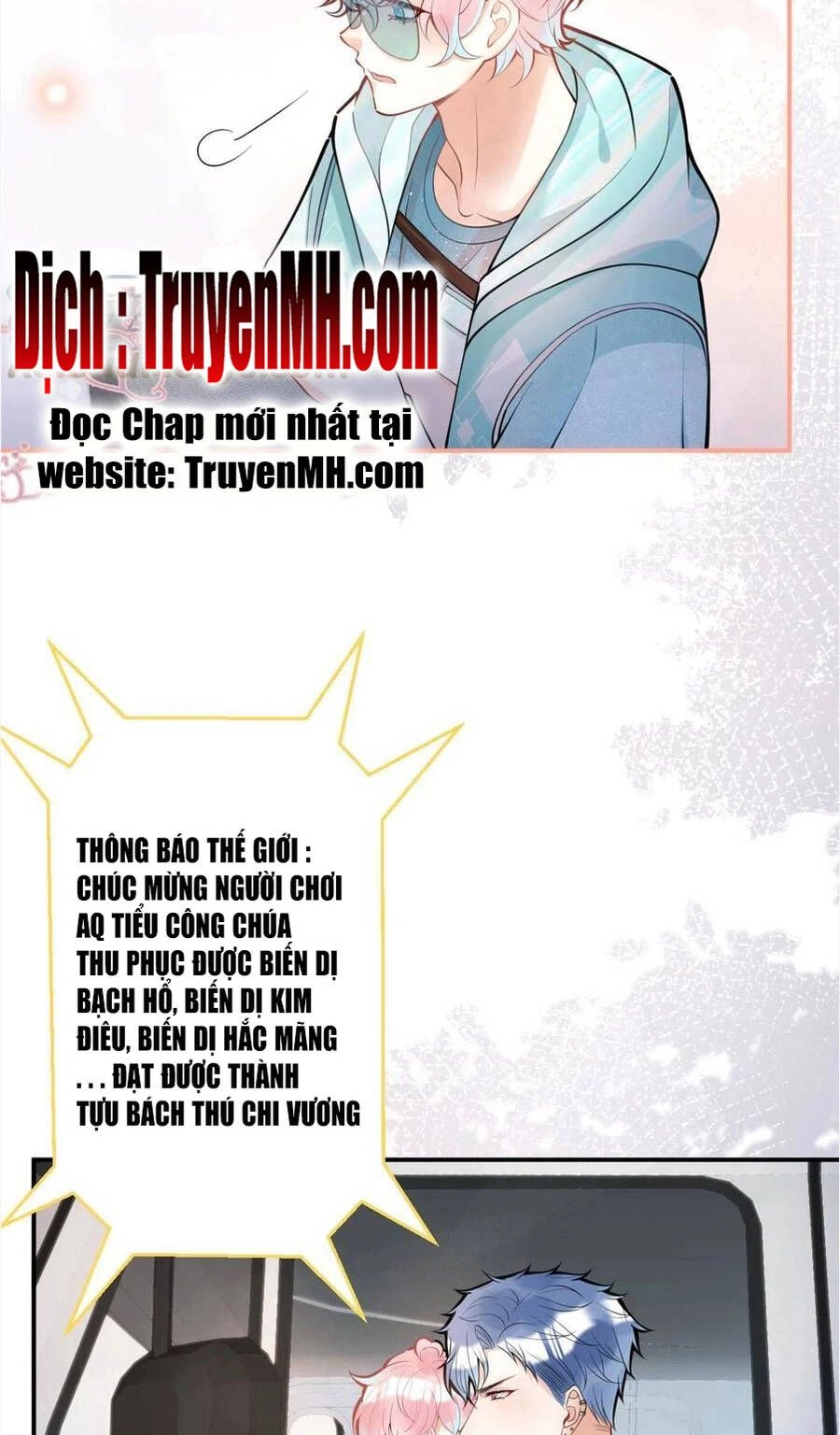 Nam Thành Chờ Trăng Về Chapter 271 - 10