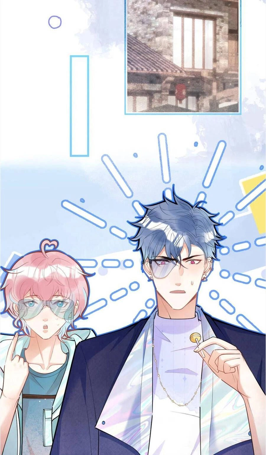 Nam Thành Chờ Trăng Về Chapter 271 - 13