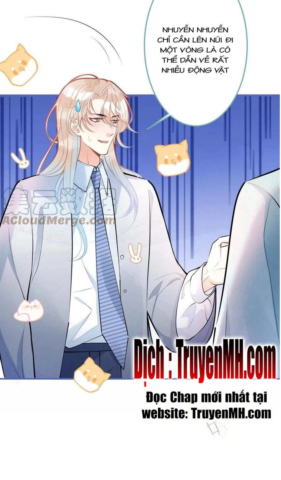 Nam Thành Chờ Trăng Về Chapter 271 - 17