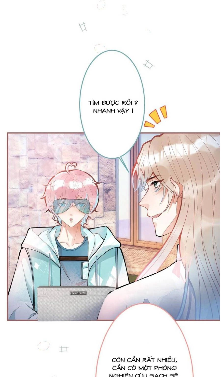 Nam Thành Chờ Trăng Về Chapter 271 - 18