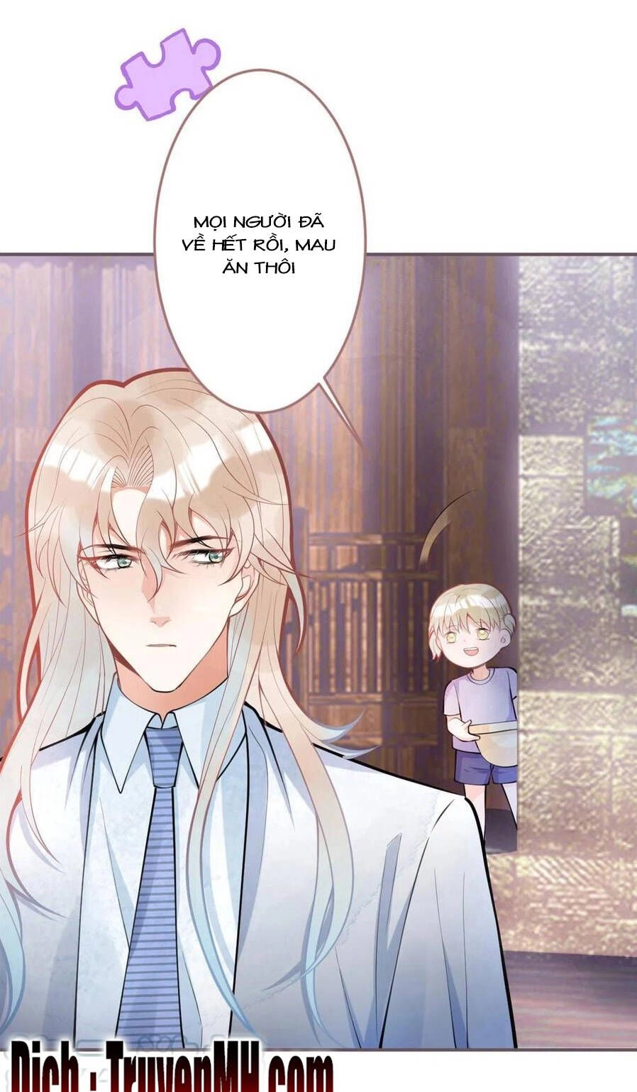 Nam Thành Chờ Trăng Về Chapter 272 - 3