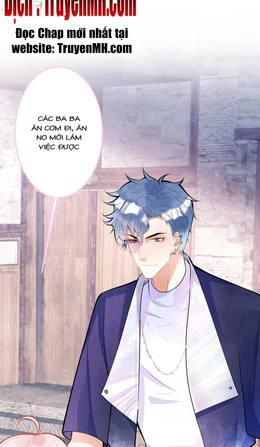 Nam Thành Chờ Trăng Về Chapter 272 - 4