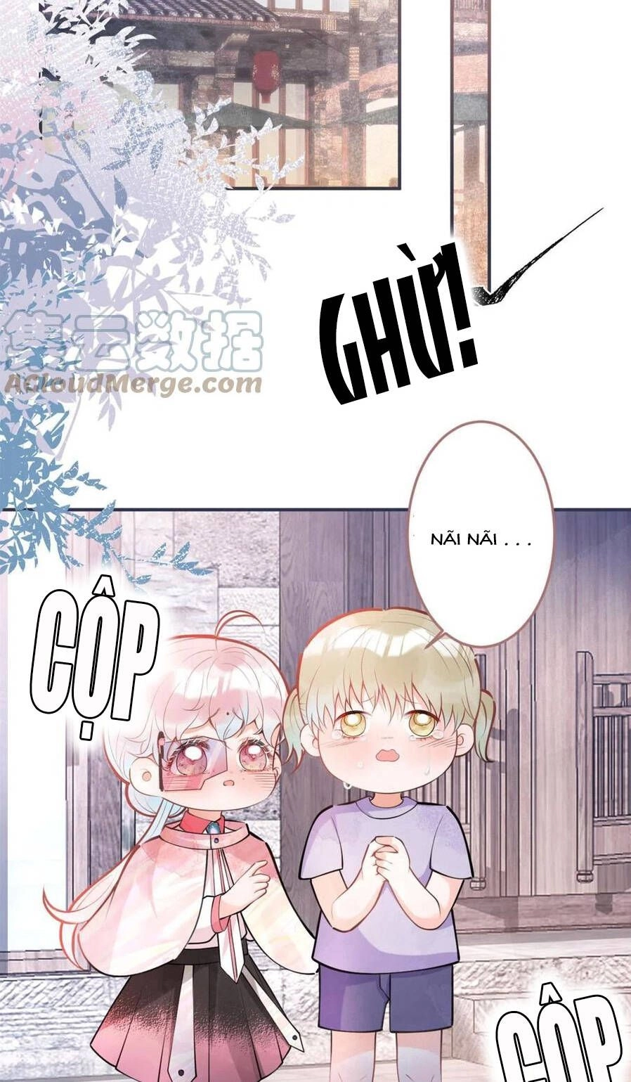 Nam Thành Chờ Trăng Về Chapter 272 - 6