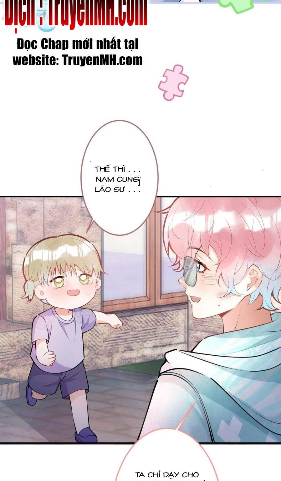 Nam Thành Chờ Trăng Về Chapter 272 - 11