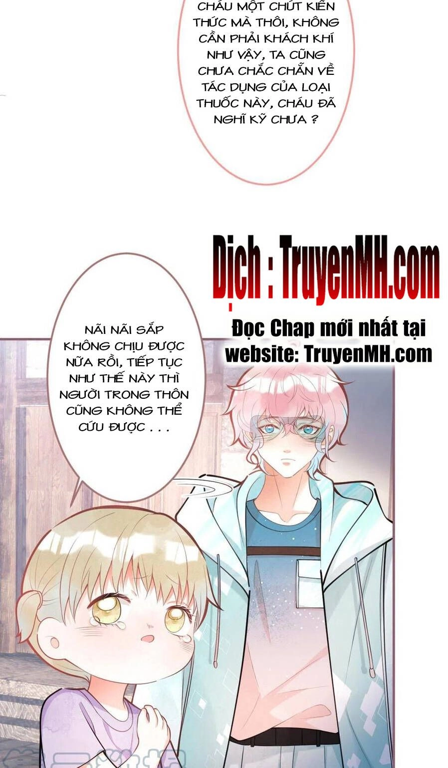 Nam Thành Chờ Trăng Về Chapter 272 - 12