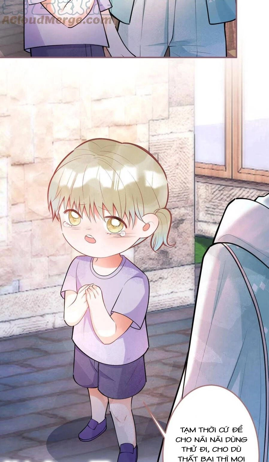 Nam Thành Chờ Trăng Về Chapter 272 - 13