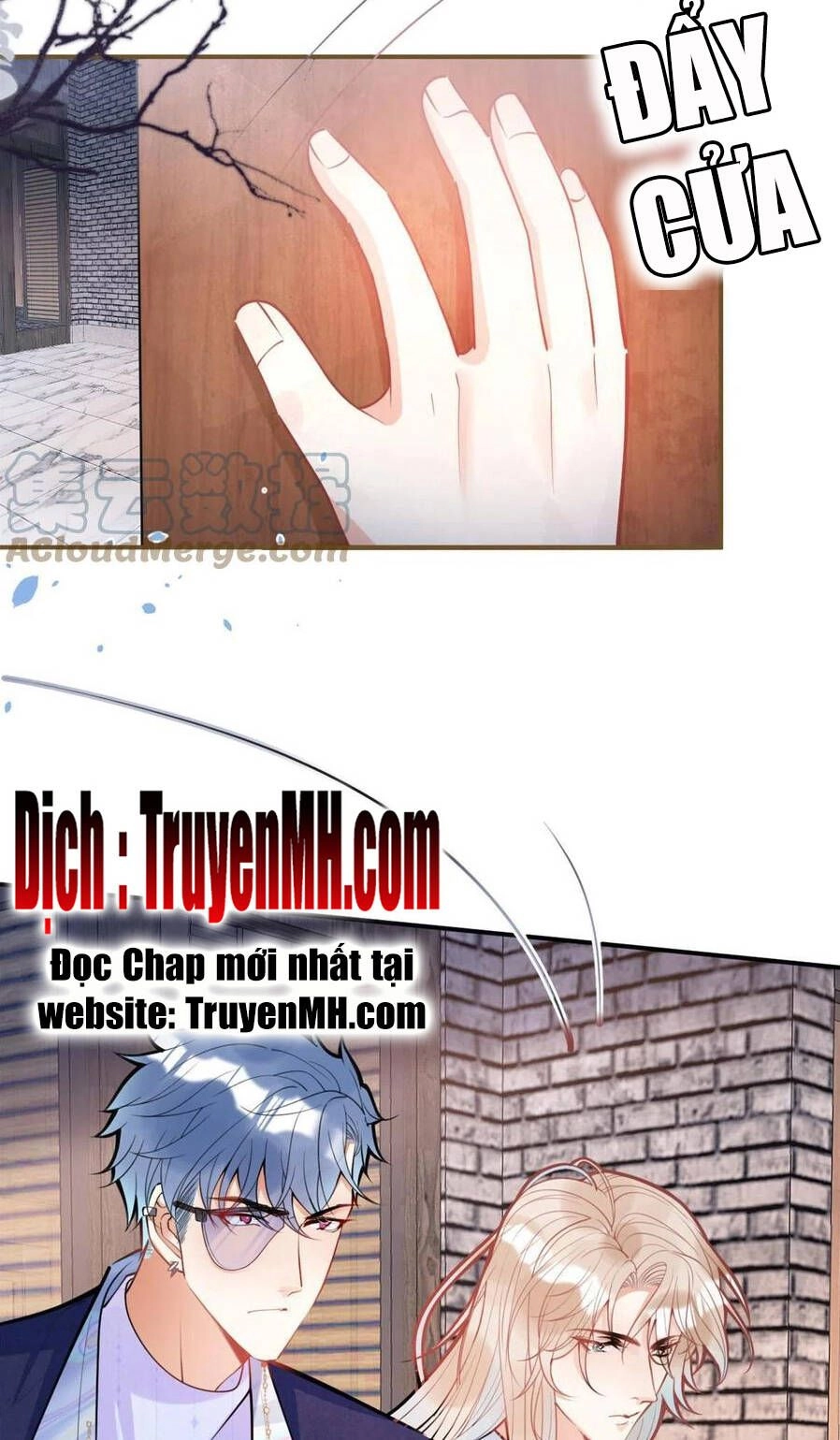 Nam Thành Chờ Trăng Về Chapter 272 - 15